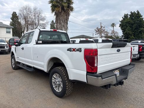 Used 2020 Ford F350 XL w/ STX Appearance Package image 3