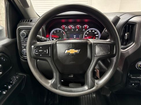Used 2023 Chevrolet Silverado 3500 W/T w/ WT Fleet Convenience Package image 15