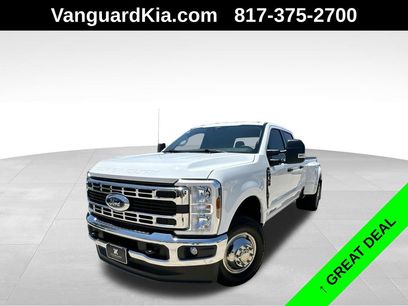 Used 2024 Ford F350 XLT w/ FX4 Off-Road Package