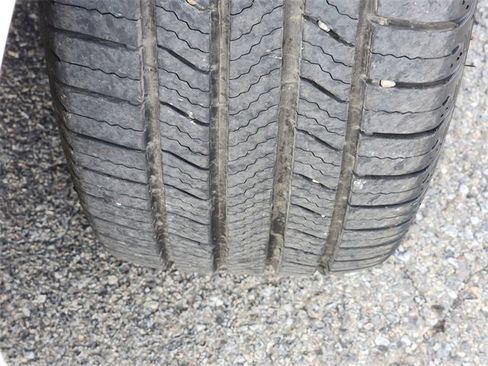 Used 2020 Honda Civic EX image 11