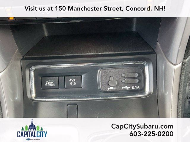 Used 2021 Subaru Ascent Premium w/ Convenience Package AWD/4WD image 28