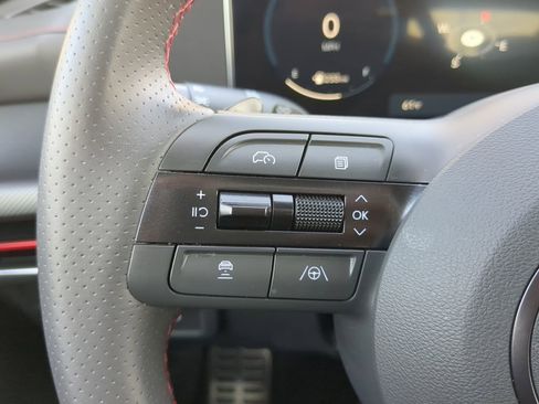 Used 2026 Hyundai Sonata N Line image 29