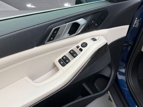 Certified 2023 BMW X5 xDrive40i image 23