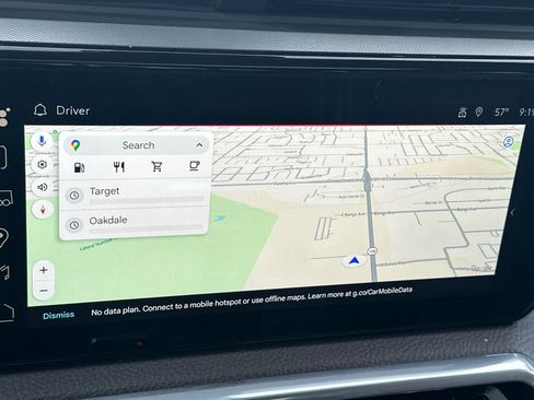 Used 2022 GMC Sierra 1500 Denali w/ Denali Reserve Package image 18