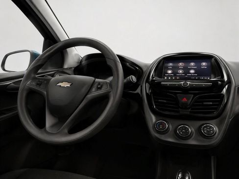 Used 2021 Chevrolet Spark LT FWD image 35