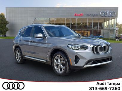 Used 2024 BMW X3 sDrive30i