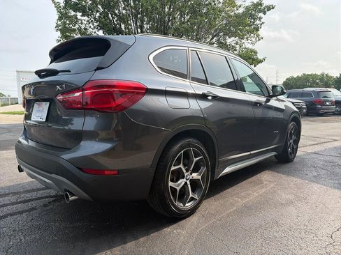 Used 2016 BMW X1 xDrive28i AWD/4WD image 5