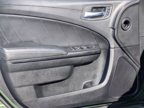 Used 2023 Dodge Charger R/T w/ Plus Group image 12