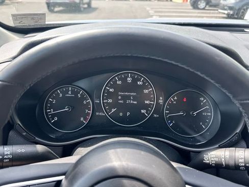 Used 2025 MAZDA CX-50 AWD 2.5 S w/ Weather Package image 23