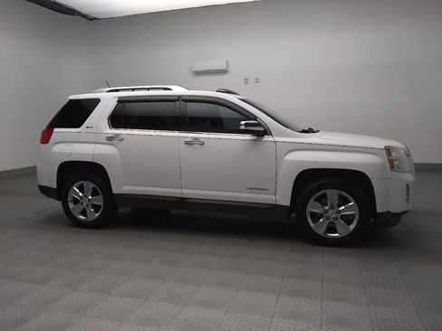 Used 2015 GMC Terrain SLT image 11