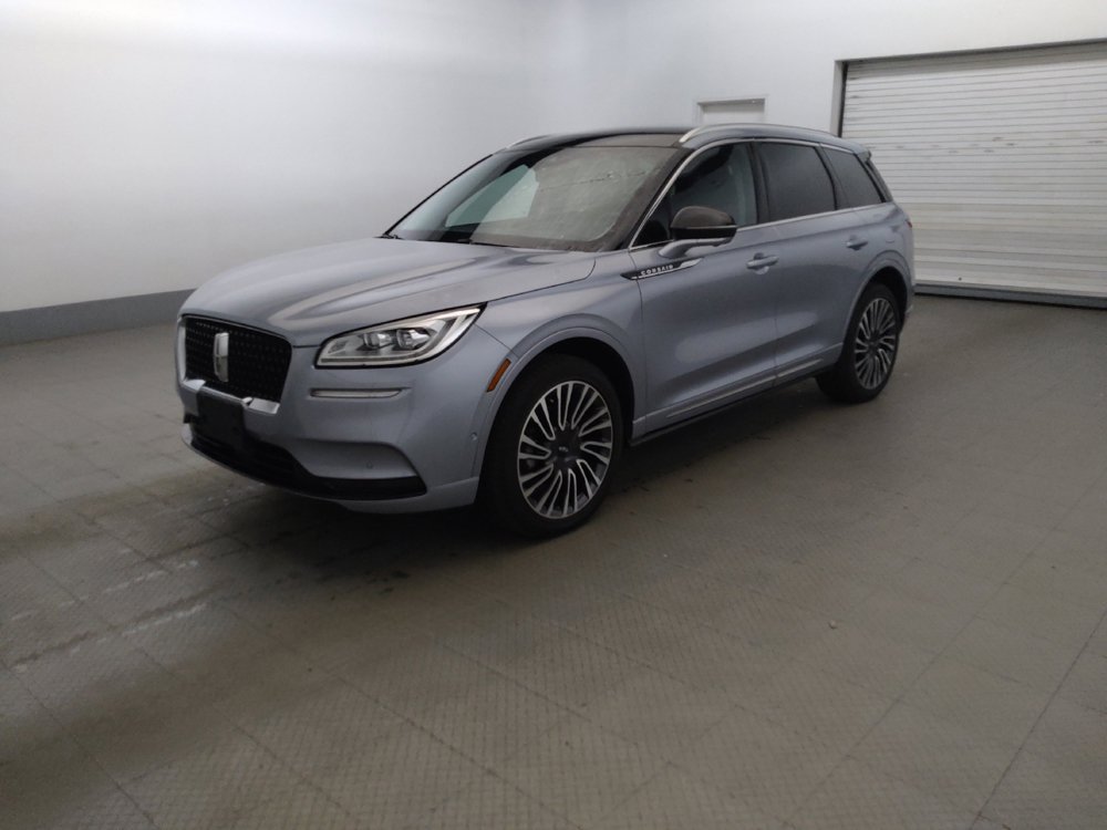 Used 2022 Lincoln Corsair Reserve w/ Equipment Group 201A AWD/4WD image 2