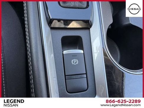 Used 2023 Nissan Altima 2.5 SV image 25