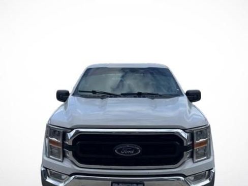 Used 2021 Ford F150 XLT w/ Trailer Tow Package AWD/4WD image 5