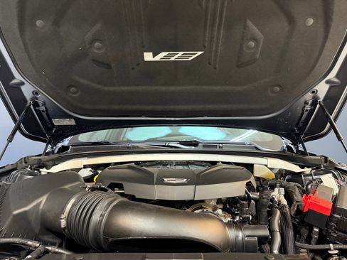 New 2026 Cadillac CT5 V Blackwing w/ Carbon Fiber 2 Package image 68