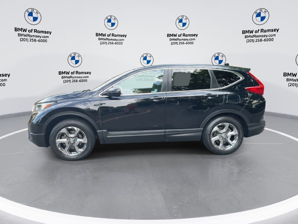 Used 2019 Honda CR-V EX image 5