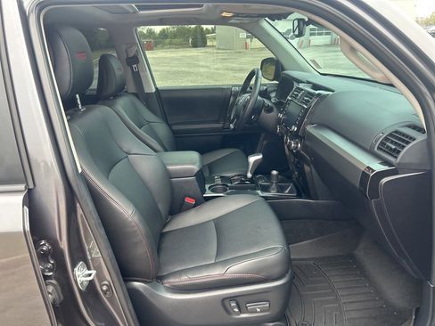 Used 2023 Toyota 4Runner TRD Off-Road Premium image 20