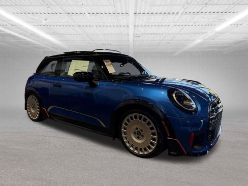 New 2026 MINI Cooper John Cooper Works image 7