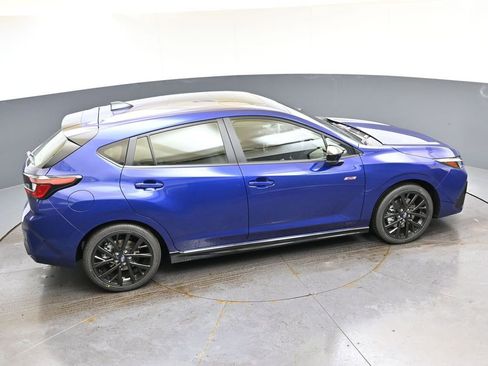 New 2026 Subaru Impreza RS image 51