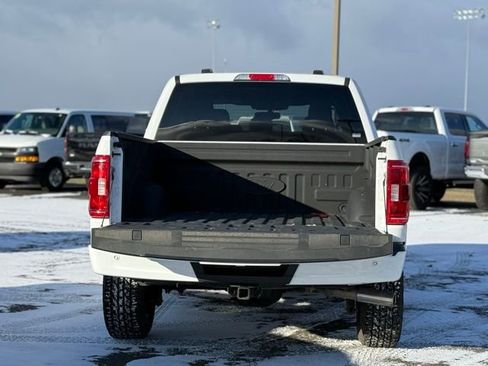 Certified 2023 Ford F150 XLT w/ Equipment Group 302A High image 41