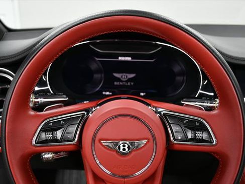 Used 2023 Bentley Continental GT S AWD/4WD image 44