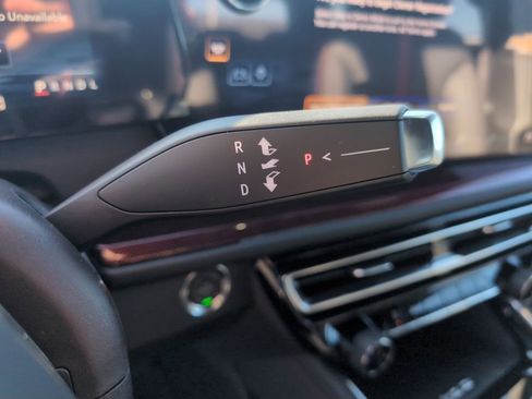 New 2026 Chevrolet Traverse RS image 22