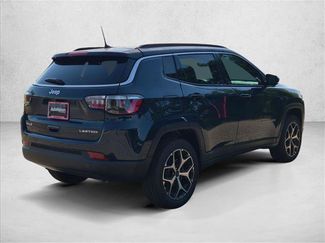 New 2026 Jeep Compass Limited AWD/4WD video 2