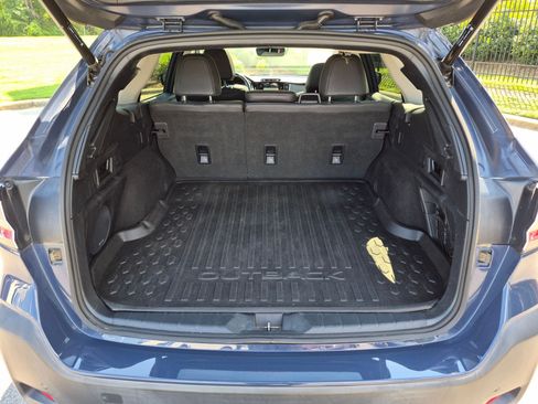 Used 2023 Subaru Outback Limited AWD/4WD image 34