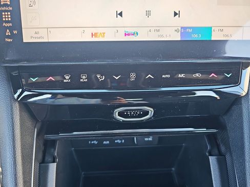 New 2026 Jeep Grand Cherokee Limited AWD/4WD image 21