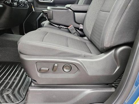 New 2026 Chevrolet Silverado 2500 LT w/ Trail Boss Package image 4