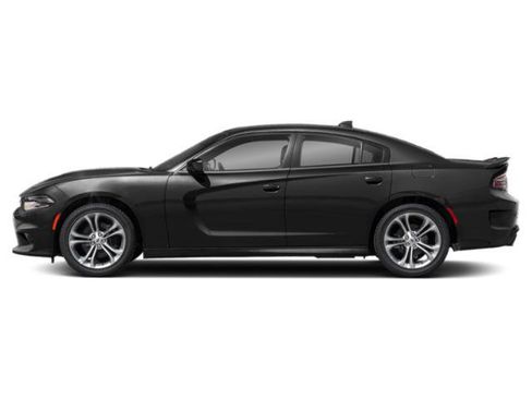 Used 2019 Dodge Charger R/T RWD image 3