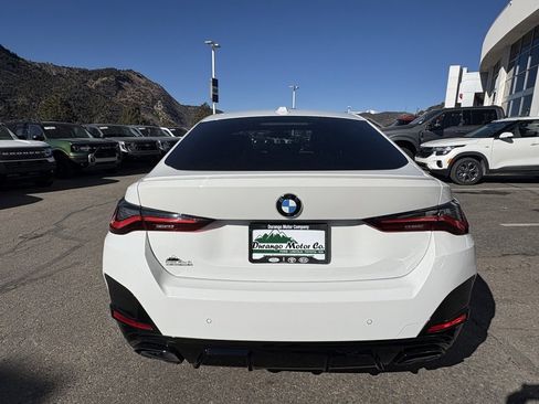 Used 2022 BMW M440i xDrive Gran Coupe w/ Premium Package image 7