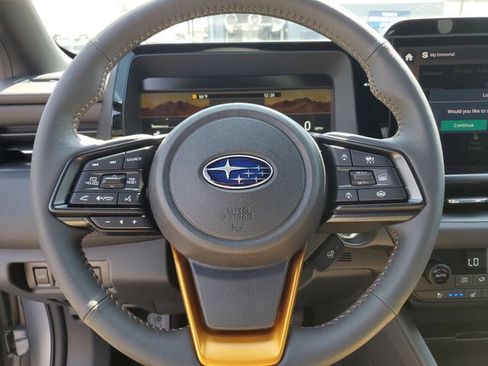 New 2026 Subaru Outback Wilderness image 23