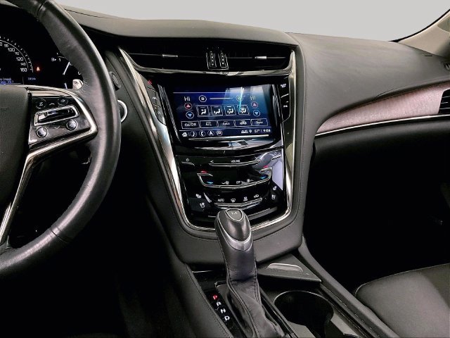 Used 2019 Cadillac CTS Luxury AWD/4WD image 6