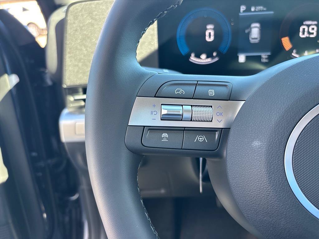 New 2027 Hyundai Kona SEL Sport FWD image 16