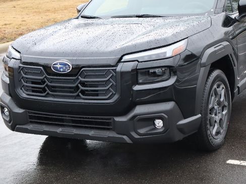 New 2026 Subaru Outback Premium image 3