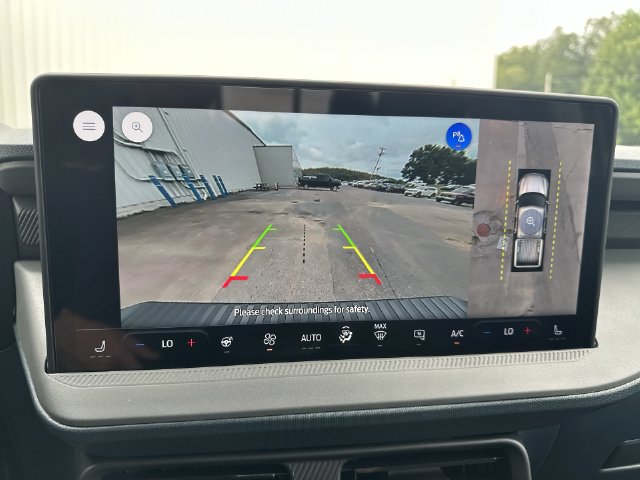 New 2026 Ford Maverick Tremor AWD/4WD image 33