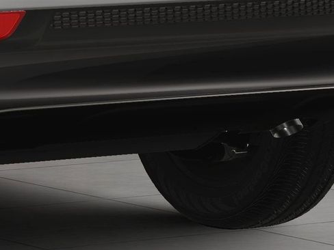 New 2025 Jeep Compass Limited image 16