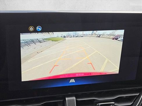 New 2026 Chevrolet Equinox RS image 13