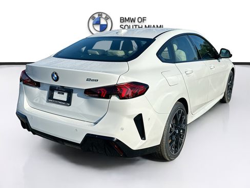 New 2026 BMW 228i FWD image 6
