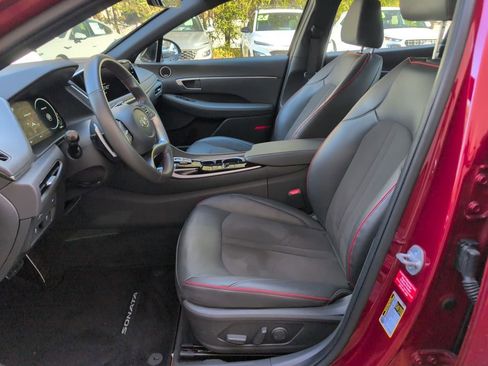 Used 2023 Hyundai Sonata SEL Plus image 10
