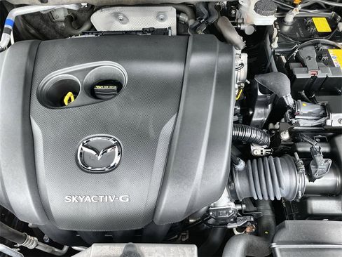 Used 2023 MAZDA CX-5 AWD 2.5 S w/ Preferred Package image 11