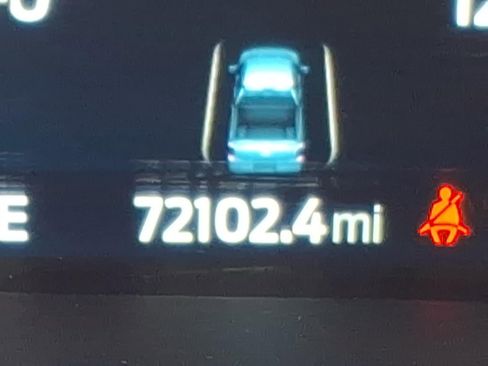 Used 2021 Ford F150 Tremor w/ Equipment Group 402A High image 29