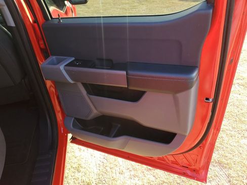 Used 2023 Ford F150 XLT RWD image 32