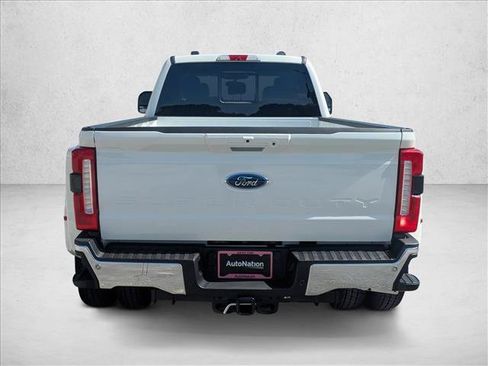 New 2026 Ford F350 Lariat w/ Lariat Ultimate Package AWD/4WD image 7