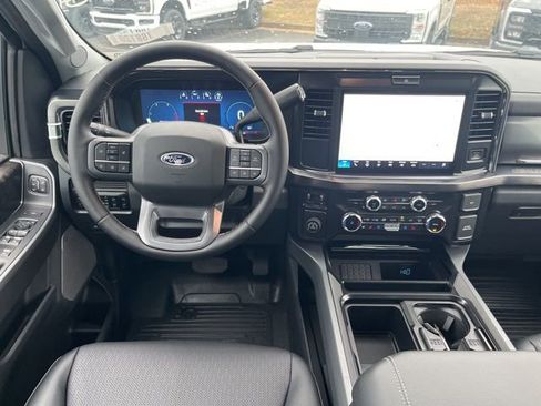 New 2026 Ford F250 Lariat RWD image 20