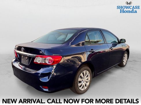 Used 2012 Toyota Corolla LE FWD image 5