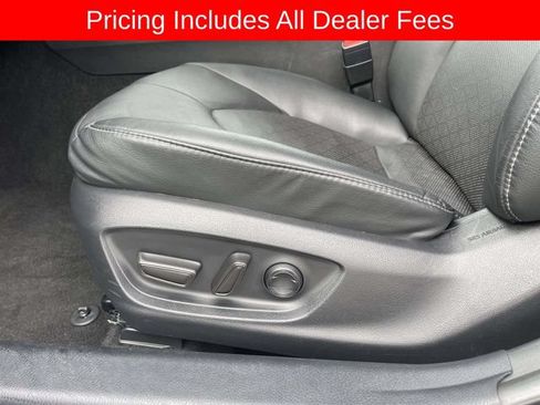 Used 2024 Toyota Camry XSE FWD image 21