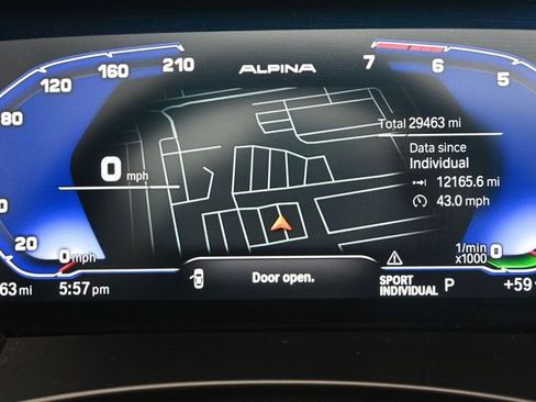 Used 2022 BMW Z4 sDrive30i image 11