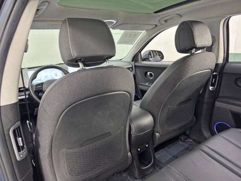 Used 2022 Hyundai Ioniq 5 Limited image 34