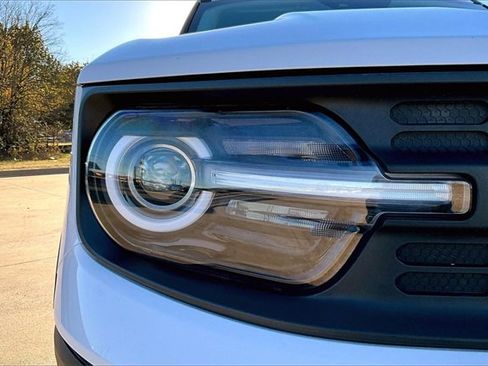 Used 2022 Ford Bronco Sport image 29